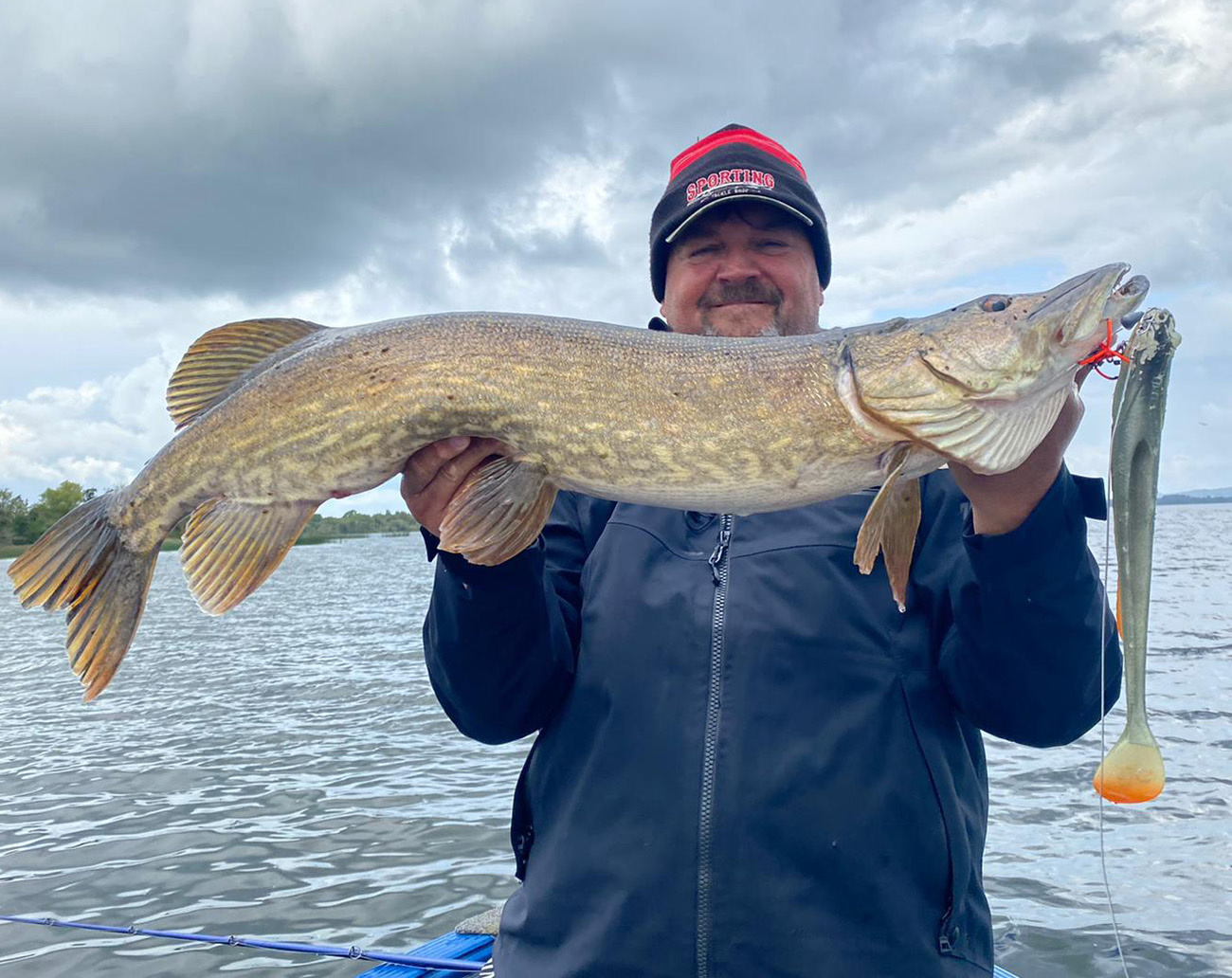 Strike Wire Fluoro Carbon